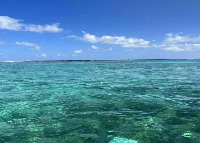 Holiday home Bella Mar- Oceanfront By Floreo San Pedro (Ambergris Caye)