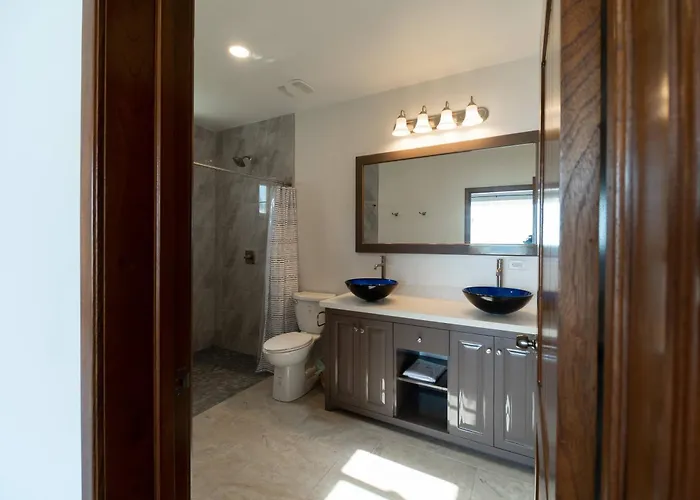 Bella Mar- Oceanfront By Floreo * San Pedro (Ambergris Caye)