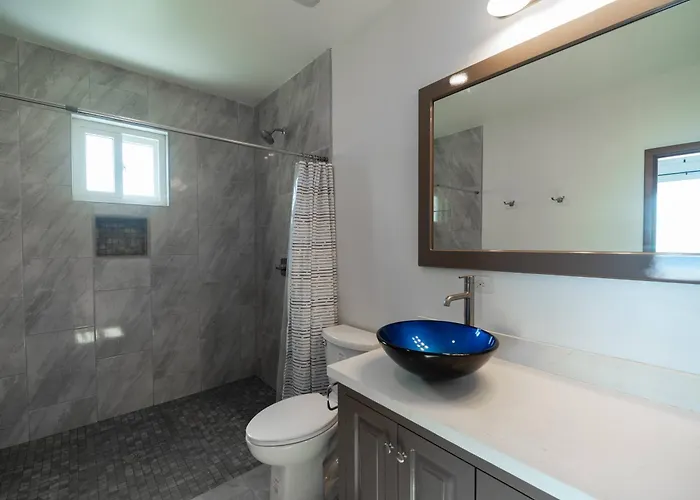 Holiday home Bella Mar- Oceanfront By Floreo San Pedro (Ambergris Caye)