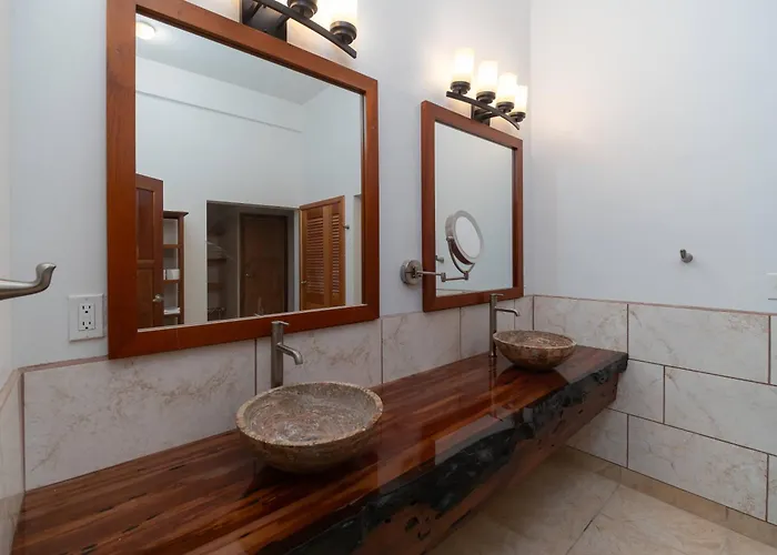 Bella Mar- Oceanfront By Floreo San Pedro (Ambergris Caye)