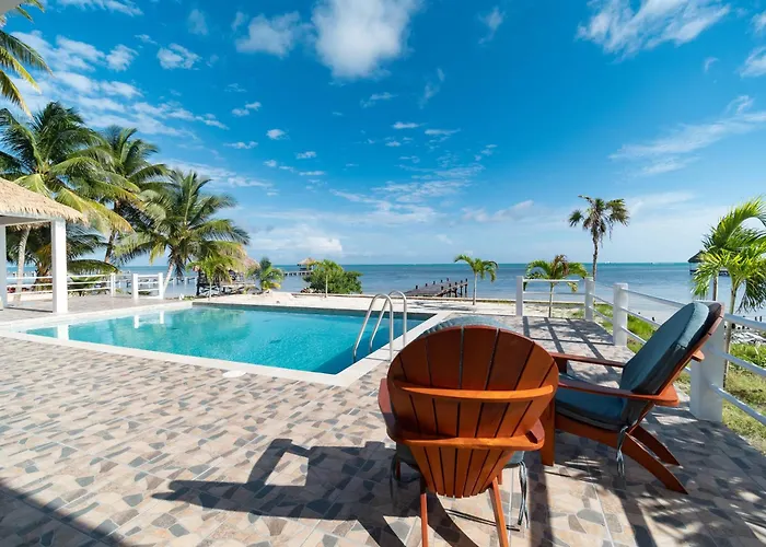 Bella Mar- Oceanfront By Floreo