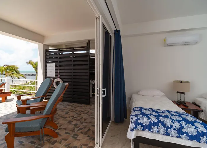 Holiday home Bella Mar- Oceanfront By Floreo