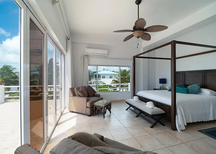 Bella Mar- Oceanfront By Floreo Holiday home *