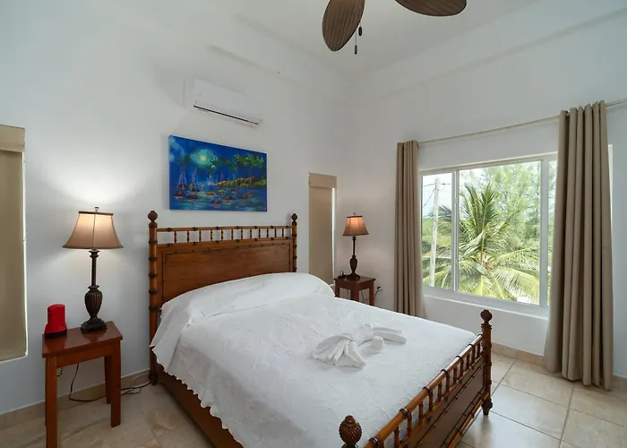 Holiday home Bella Mar- Oceanfront By Floreo *