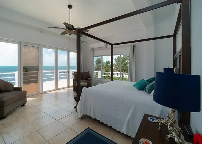Holiday home Bella Mar- Oceanfront By Floreo *