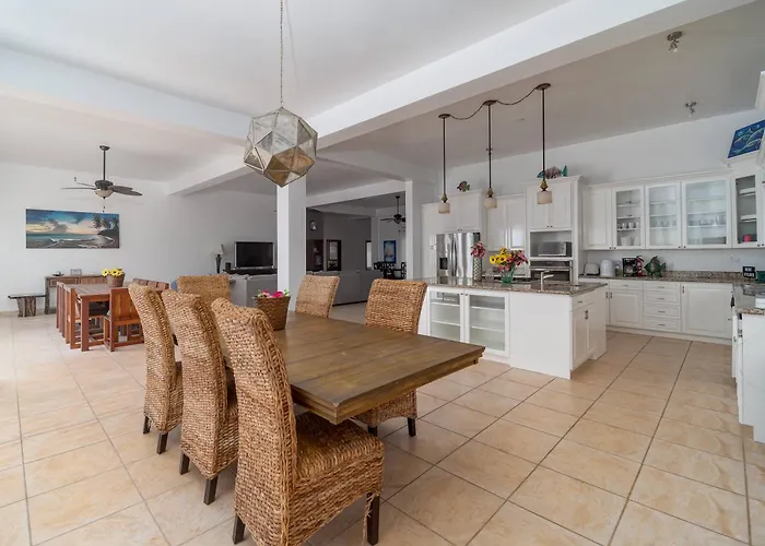 Holiday home Bella Mar- Oceanfront By Floreo *