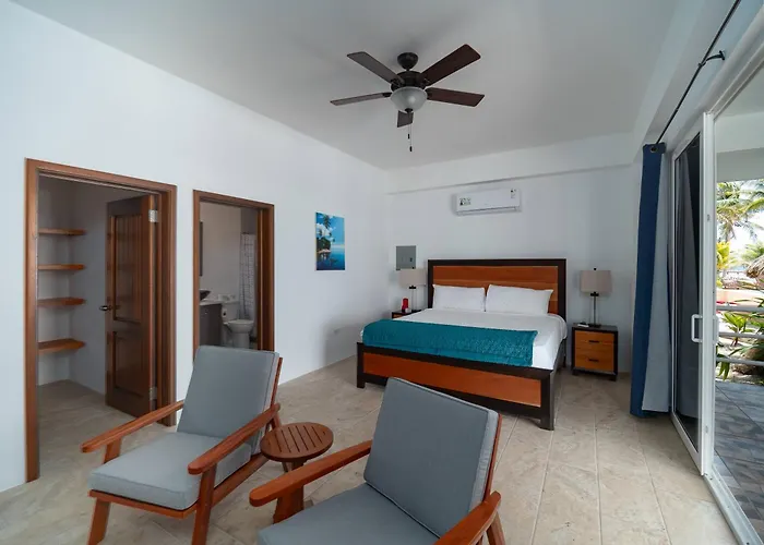 Bella Mar- Oceanfront By Floreo *